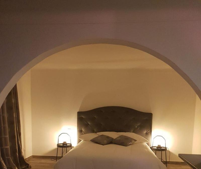 Villa Romana Saint Tropez Bagian luar foto