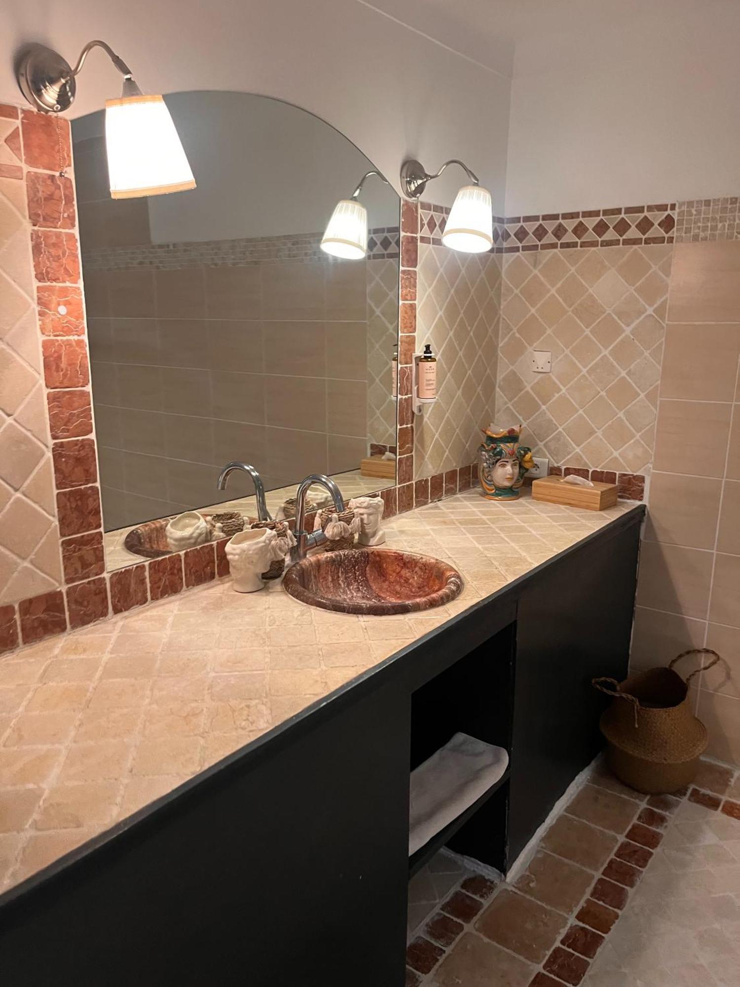 Villa Romana Saint Tropez Bagian luar foto